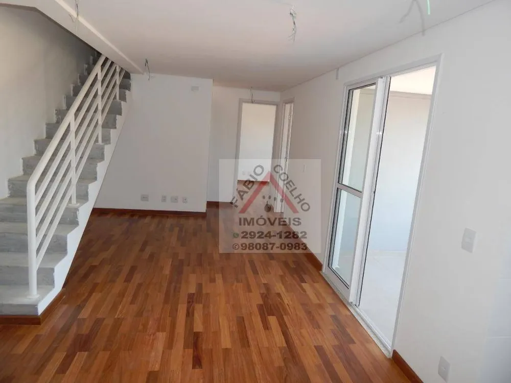 Cobertura, 2 quartos, 112 m² - Foto 7