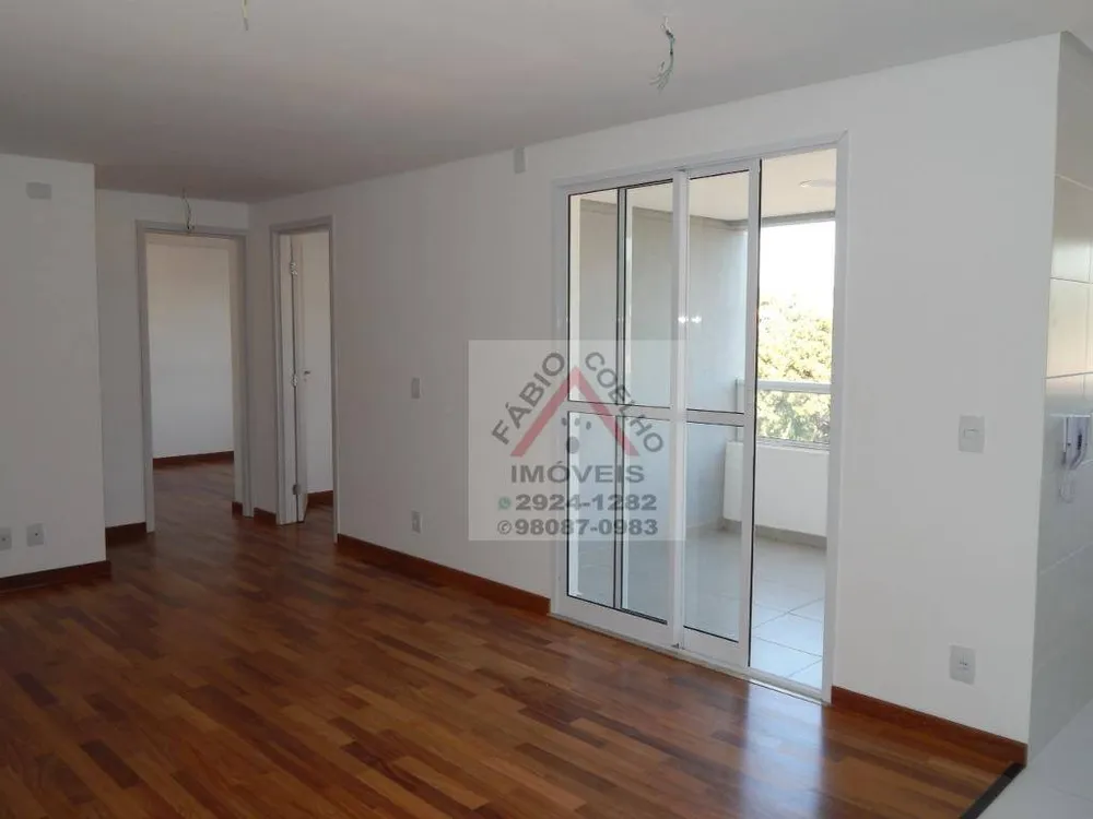 Cobertura, 2 quartos, 112 m² - Foto 4