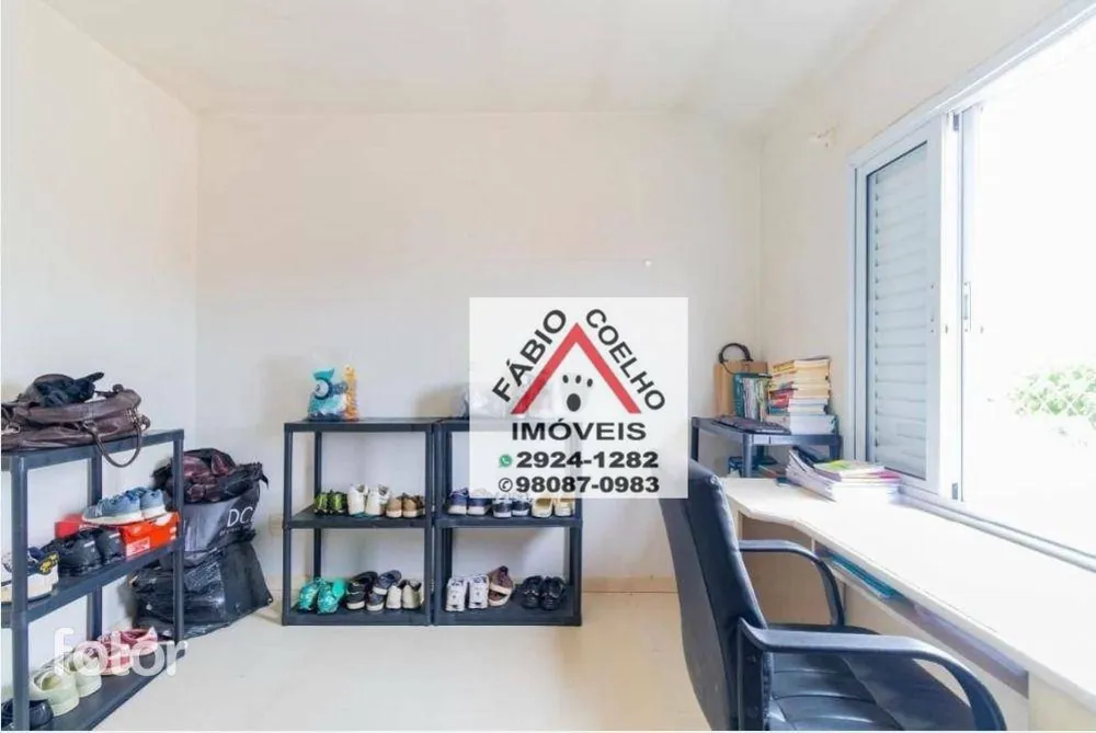 Sobrado, 3 quartos, 110 m² - Foto 3