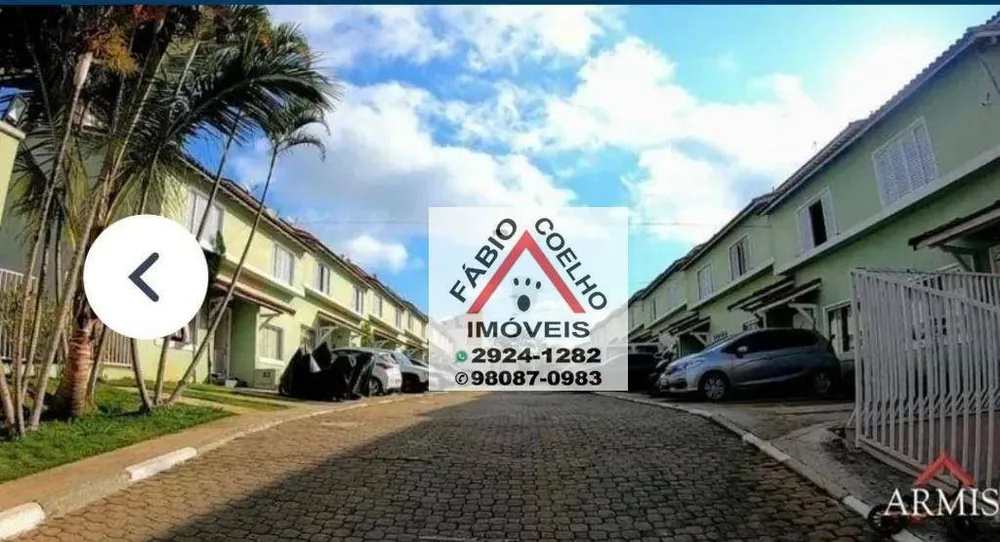Sobrado, 3 quartos, 110 m² - Foto 9