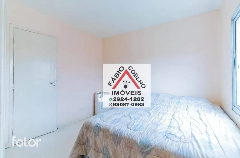 Sobrado, 3 quartos, 110 m² - Foto 5
