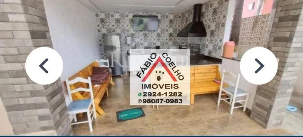 Sobrado, 3 quartos, 110 m² - Foto 10