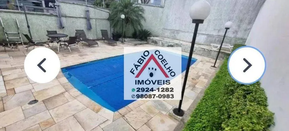 Sobrado, 3 quartos, 110 m² - Foto 8