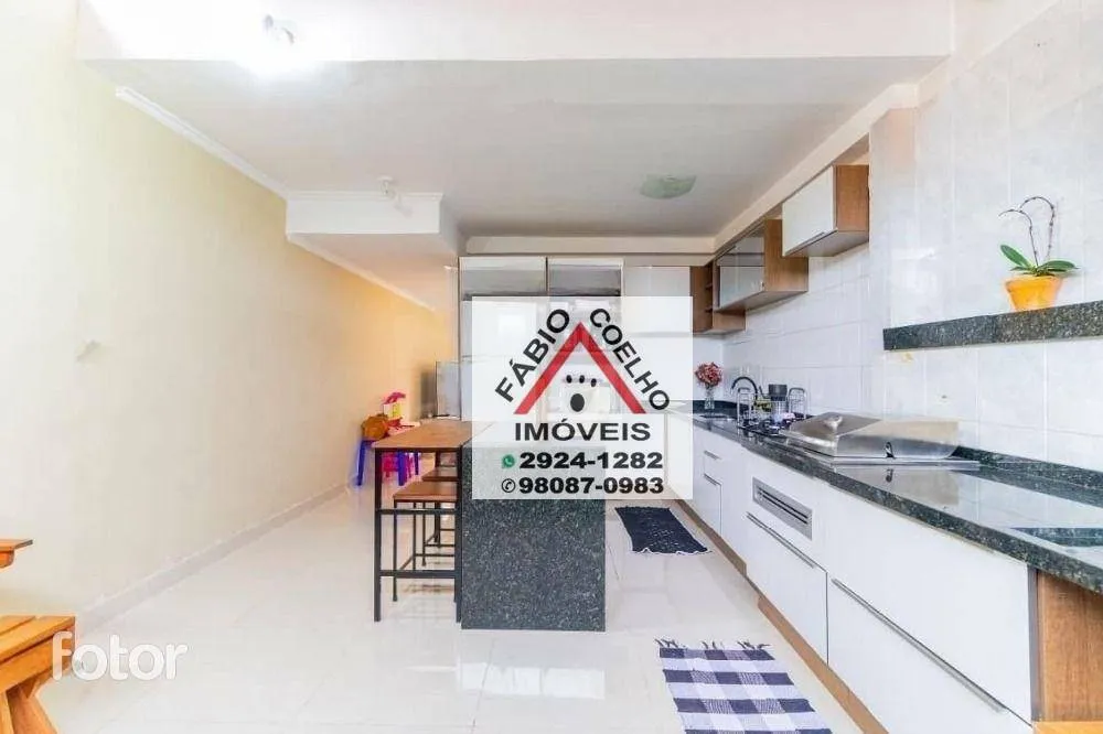 Sobrado, 3 quartos, 110 m² - Foto 7