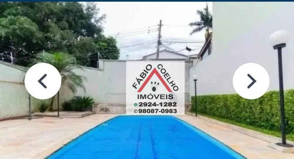 Sobrado, 3 quartos, 110 m² - Foto 11
