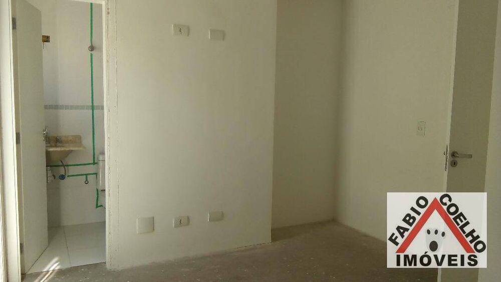 Sobrado, 3 quartos, 94 m² - Foto 8