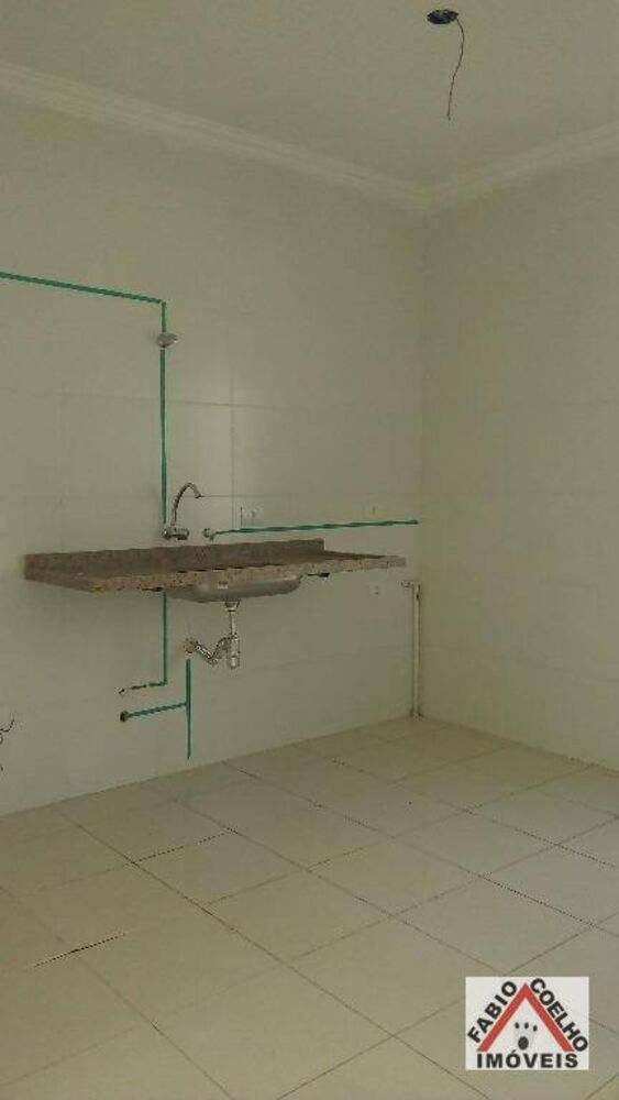 Sobrado, 3 quartos, 94 m² - Foto 1