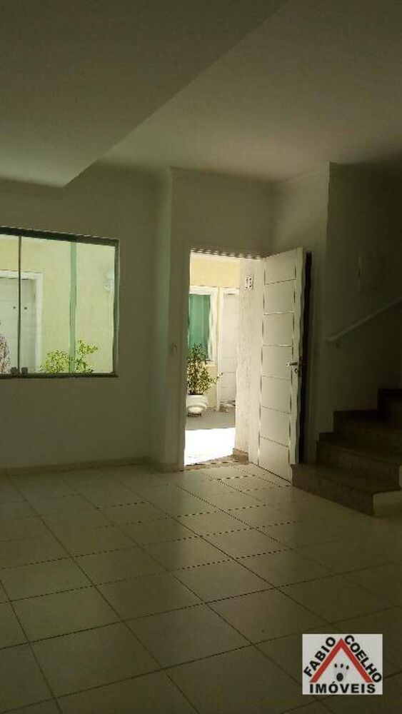 Sobrado, 3 quartos, 94 m² - Foto 3