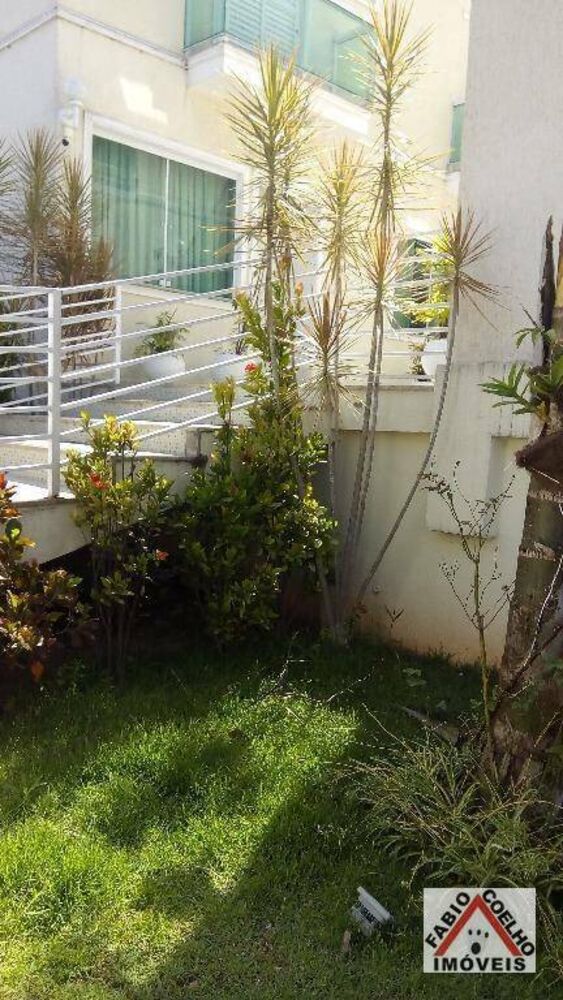 Sobrado, 3 quartos, 94 m² - Foto 2