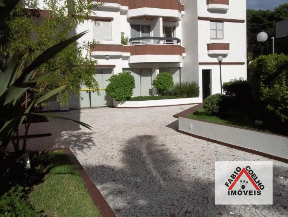Apartamento, 61 m² - Foto 2