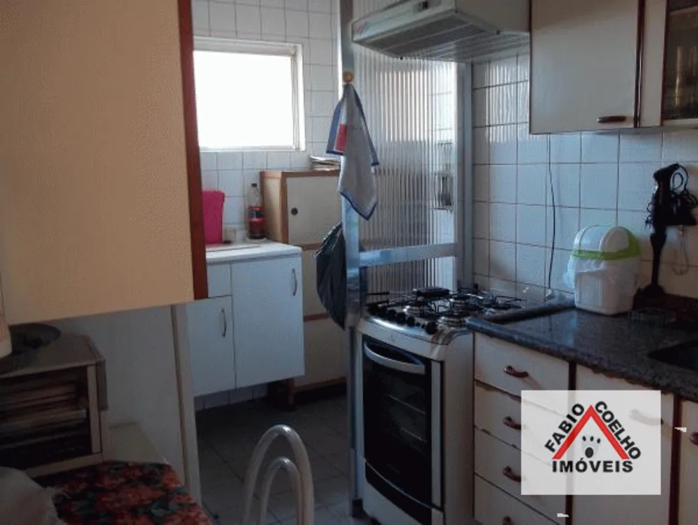 Apartamento, 61 m² - Foto 7