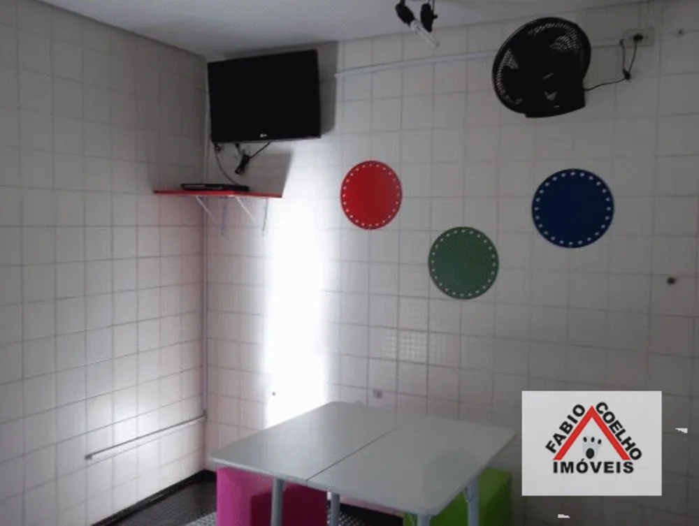 Apartamento, 61 m² - Foto 1