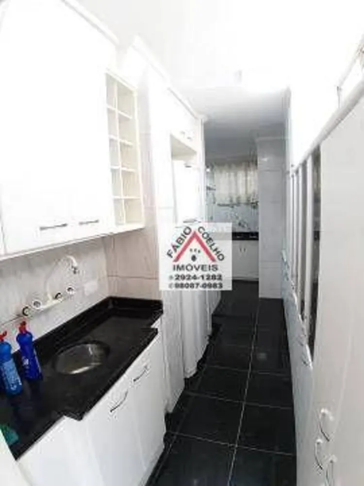 Cobertura, 3 quartos, 164 m² - Foto 8