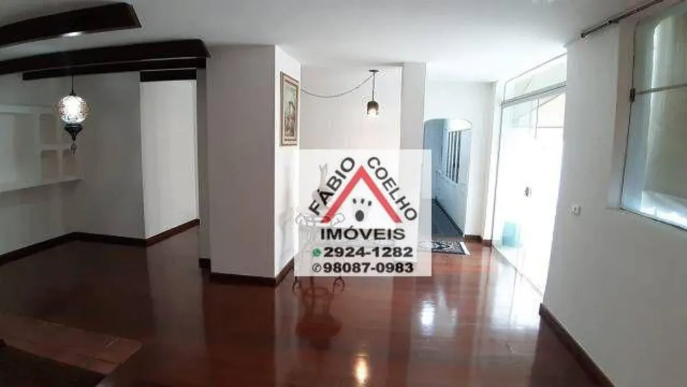 Cobertura, 3 quartos, 164 m² - Foto 12