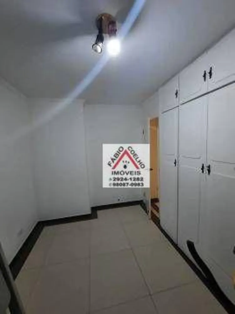 Cobertura, 3 quartos, 164 m² - Foto 6