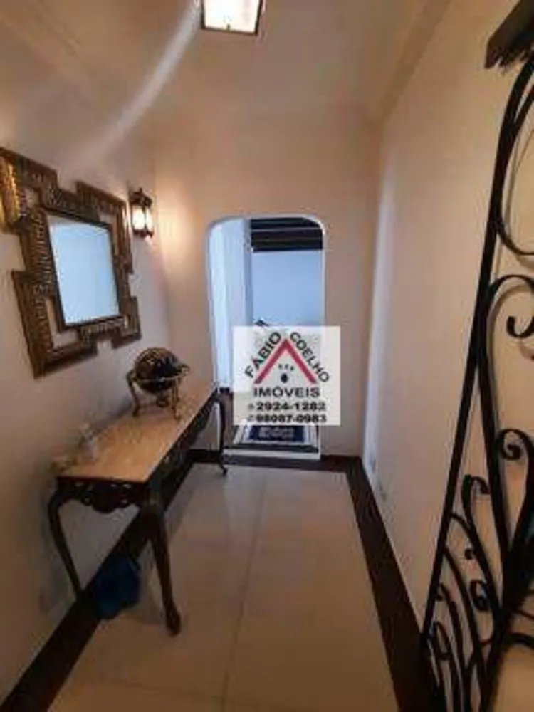 Cobertura, 3 quartos, 164 m² - Foto 7