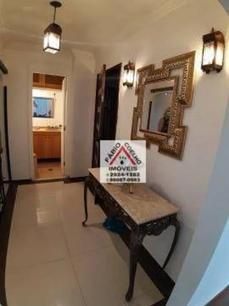 Cobertura, 3 quartos, 164 m² - Foto 16