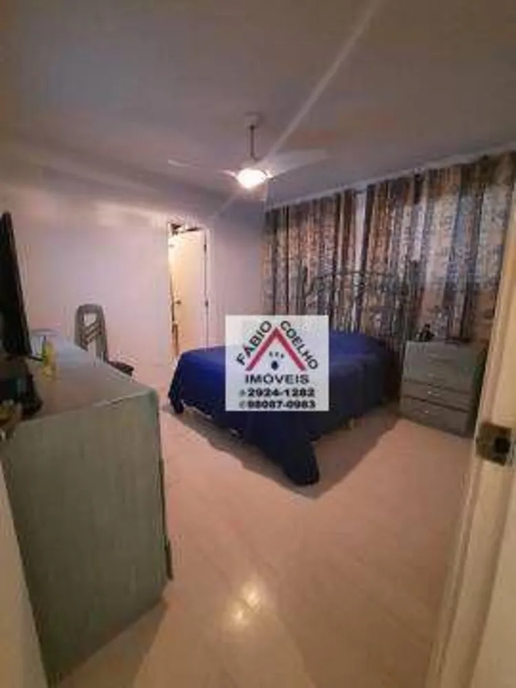 Cobertura, 3 quartos, 164 m² - Foto 5