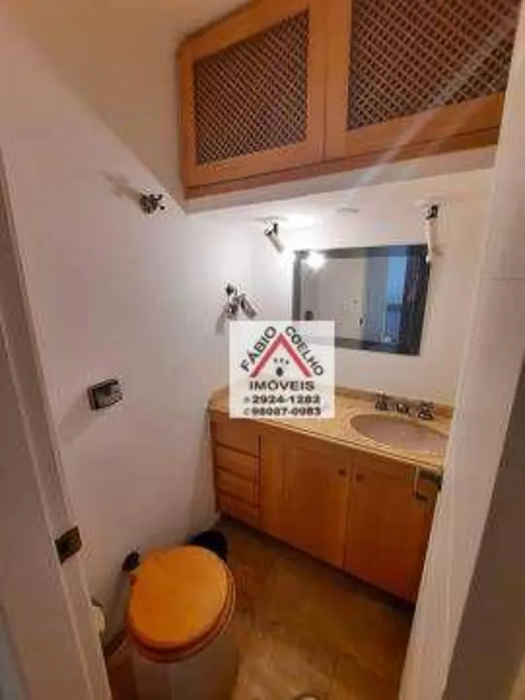 Cobertura, 3 quartos, 164 m² - Foto 6