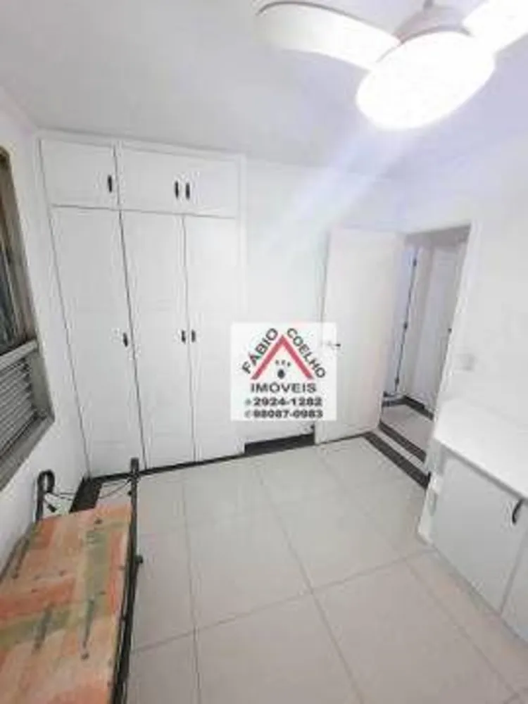 Cobertura, 3 quartos, 164 m² - Foto 5