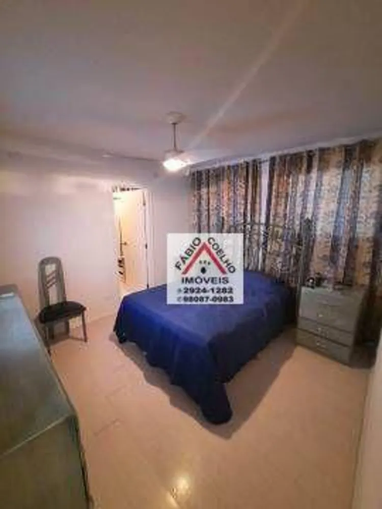 Cobertura, 3 quartos, 164 m² - Foto 3