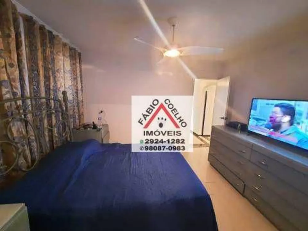 Cobertura, 3 quartos, 164 m² - Foto 4