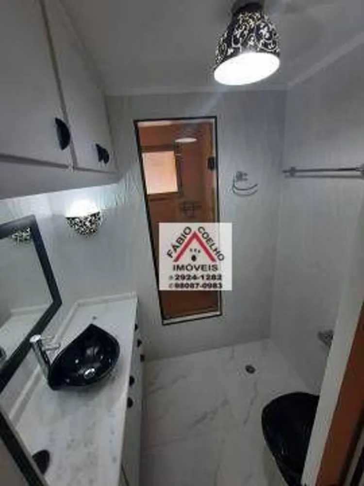 Cobertura, 3 quartos, 164 m² - Foto 3