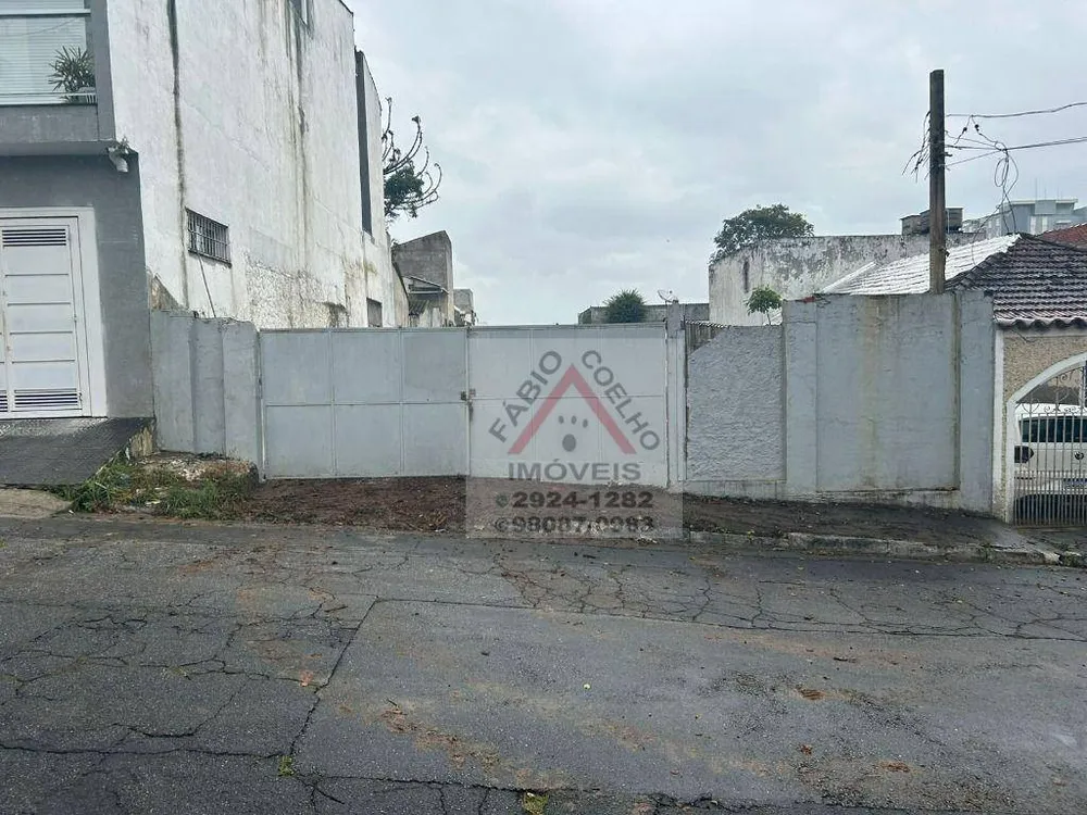 Terreno, 500 m² - Foto 5