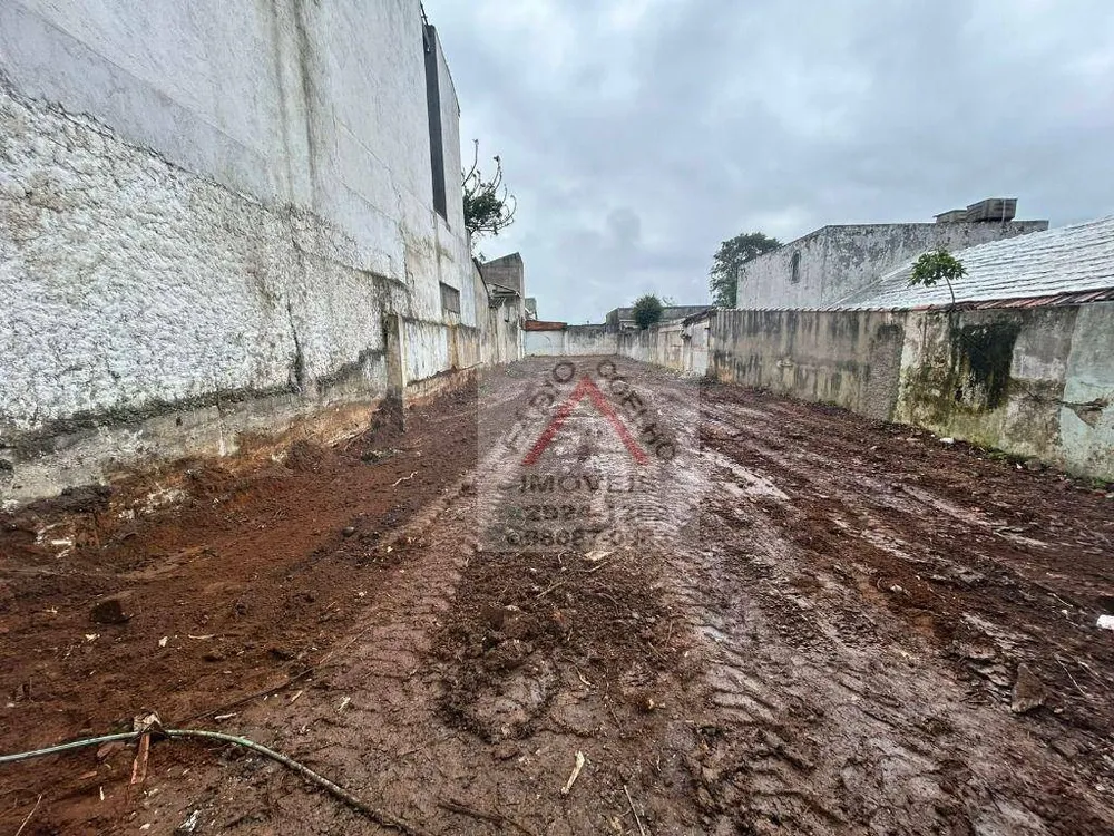 Terreno, 500 m² - Foto 1
