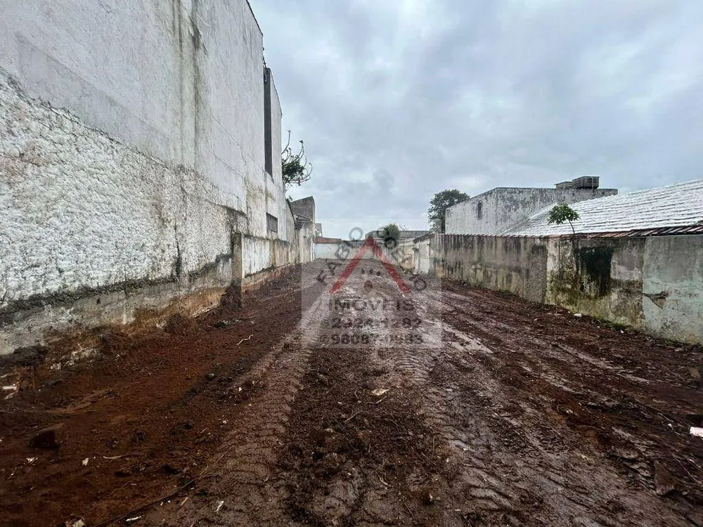 Terreno, 500 m² - Foto 2