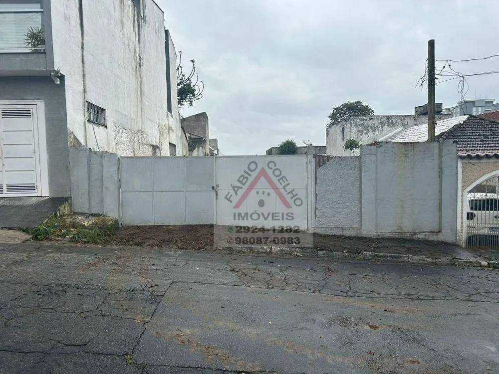 Terreno, 500 m² - Foto 6