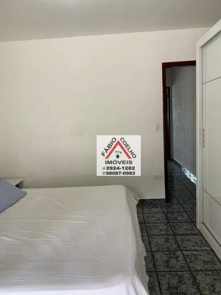 Casa de Condomínio, 2 quartos - Foto 4