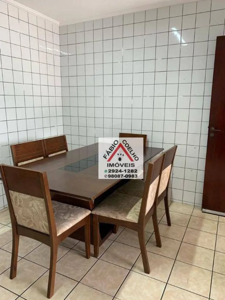 Casa de Condomínio, 2 quartos - Foto 6
