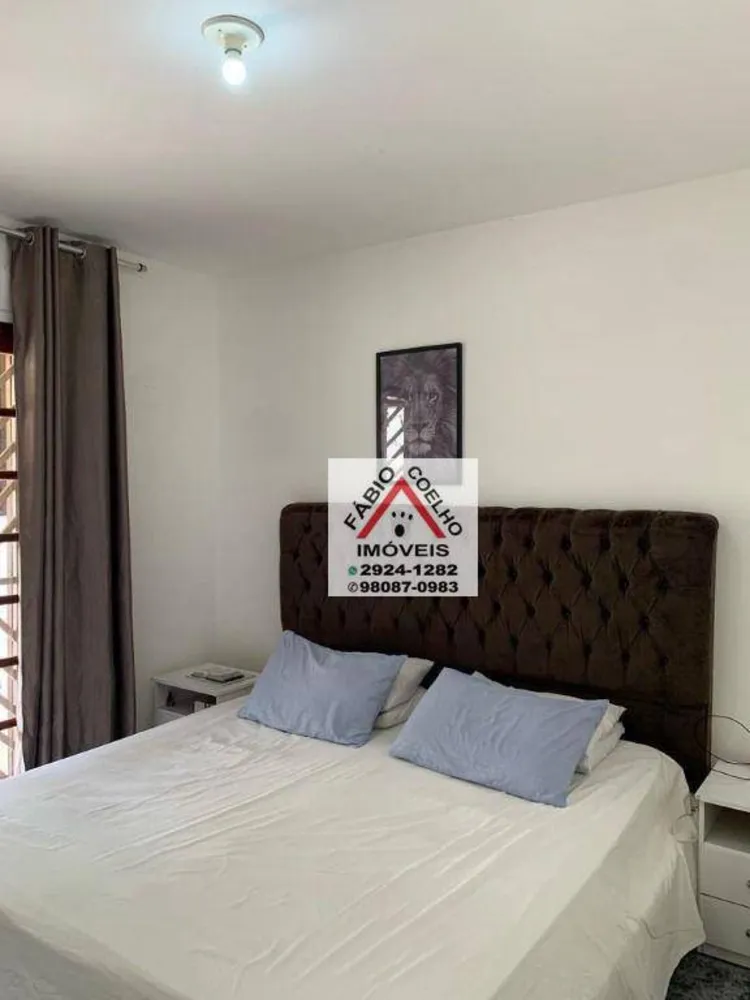 Casa de Condomínio, 2 quartos - Foto 10