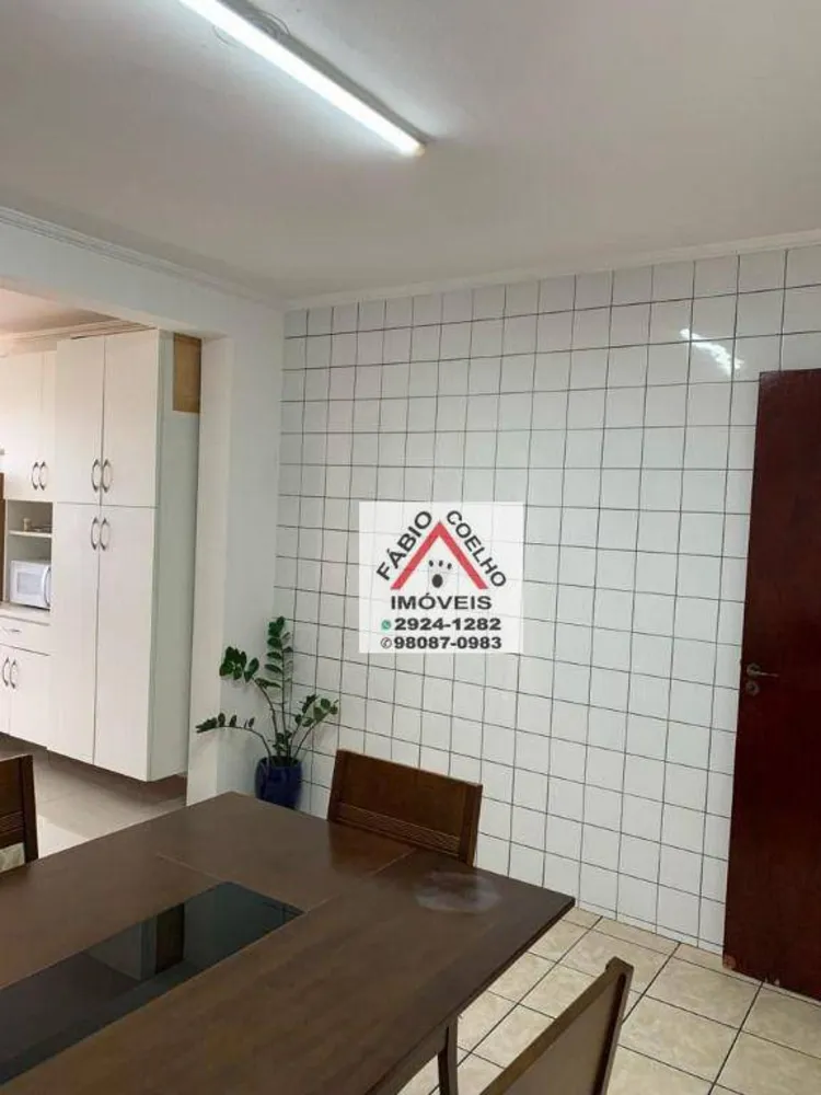Casa de Condomínio, 2 quartos - Foto 7