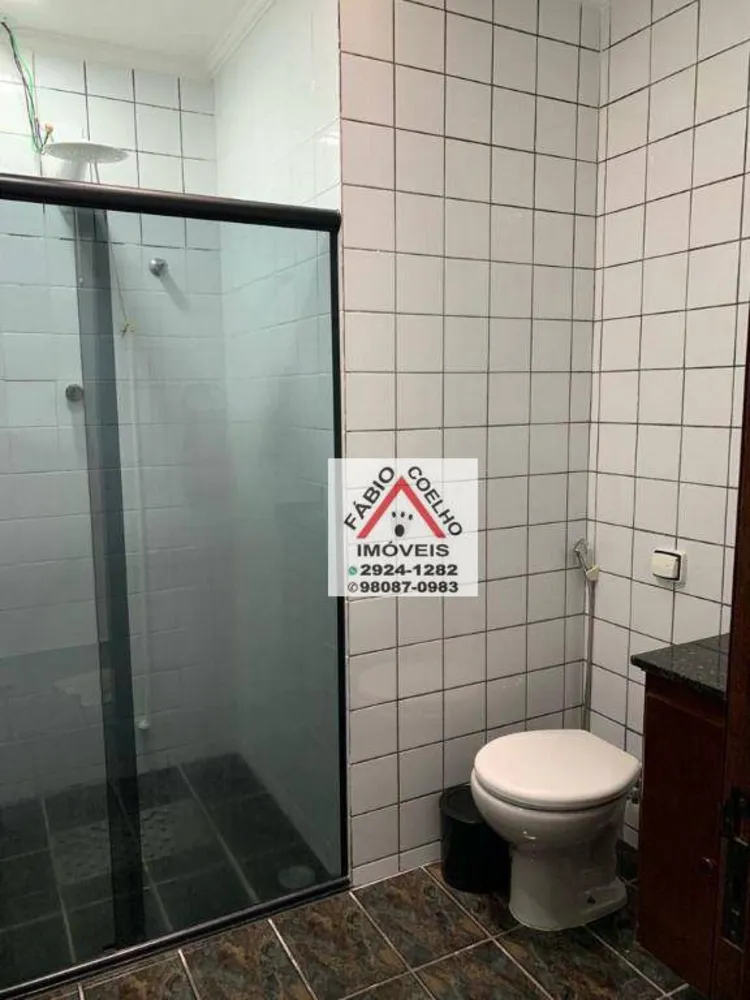 Casa de Condomínio, 2 quartos - Foto 8
