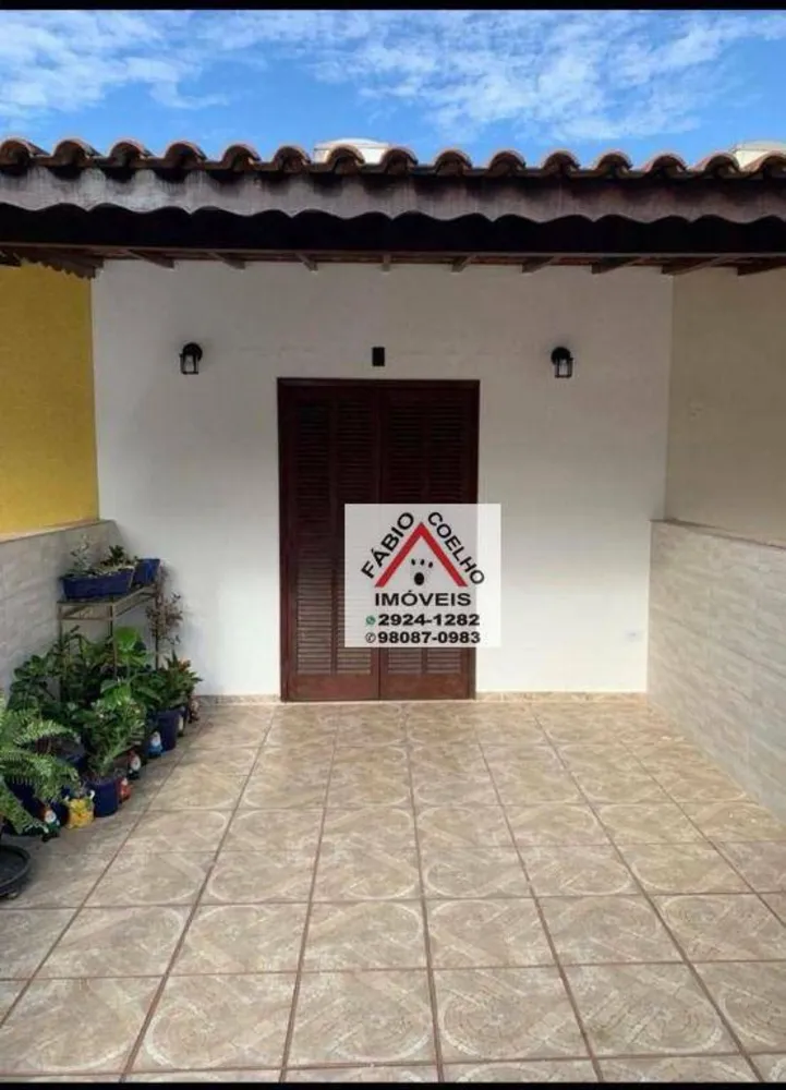 Casa de Condomínio, 2 quartos - Foto 6