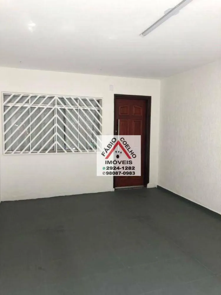 Casa de Condomínio, 2 quartos - Foto 8