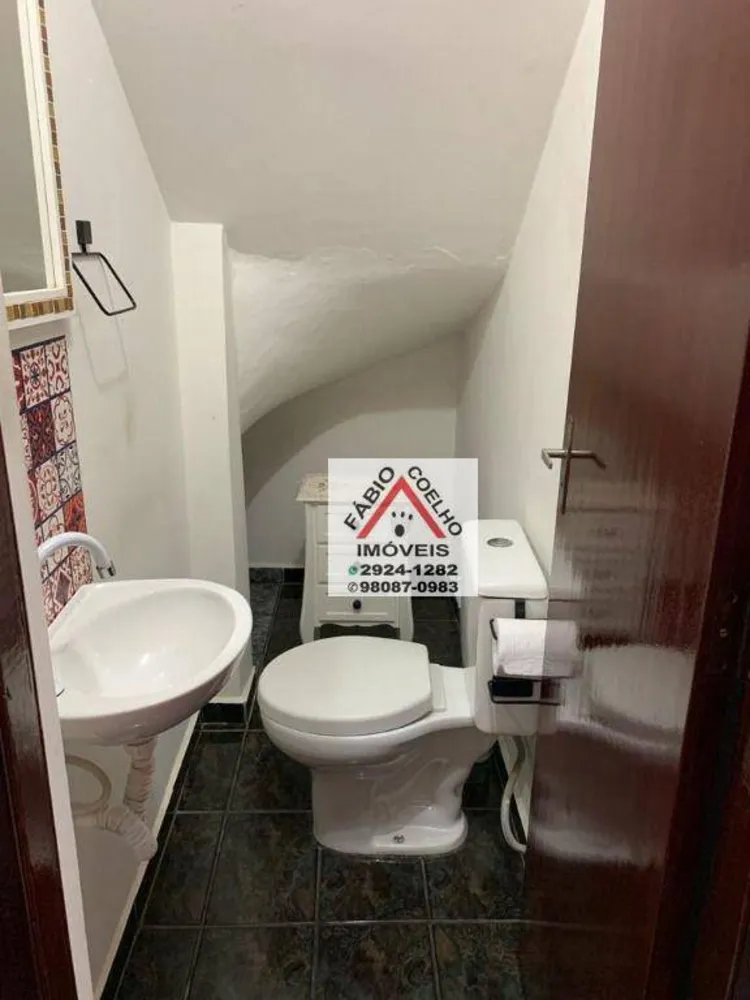 Casa de Condomínio, 2 quartos - Foto 2