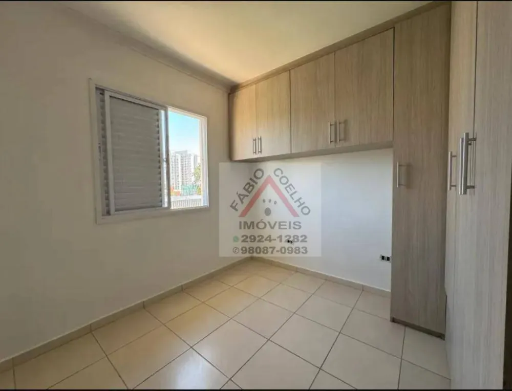Sobrado, 3 quartos, 75 m² - Foto 7