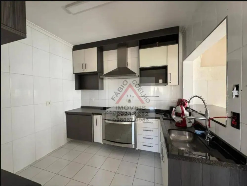 Sobrado, 3 quartos, 75 m² - Foto 4
