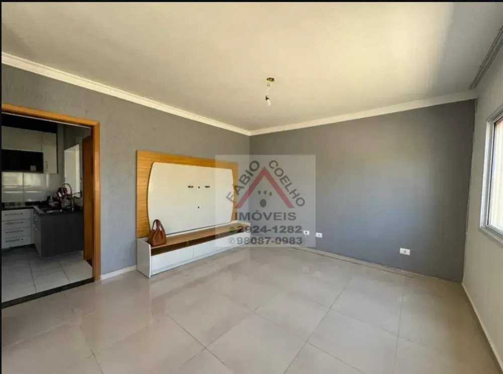 Sobrado, 3 quartos, 75 m² - Foto 6