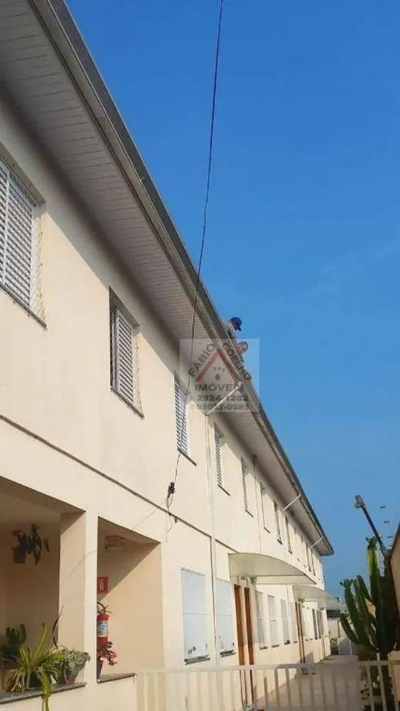 Sobrado, 3 quartos, 75 m² - Foto 8