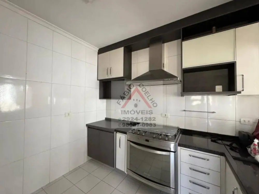 Sobrado, 3 quartos, 75 m² - Foto 3