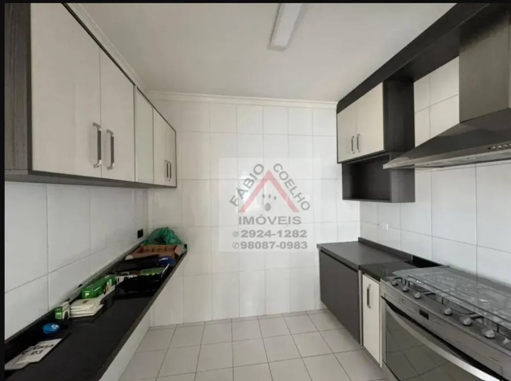 Sobrado, 3 quartos, 75 m² - Foto 5