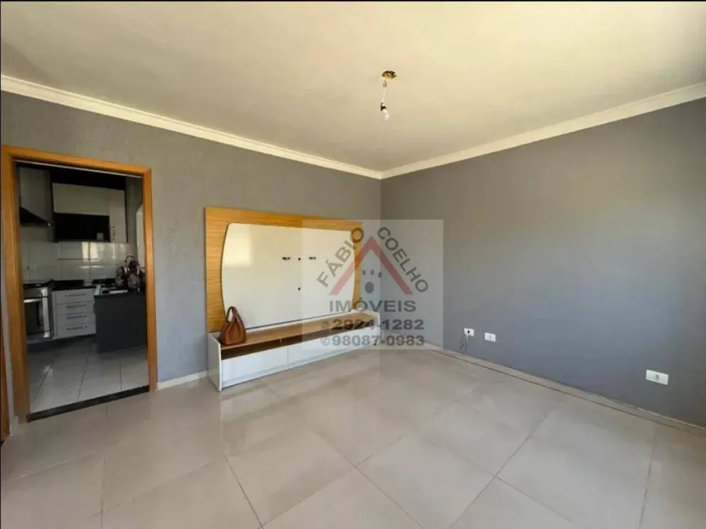 Sobrado, 3 quartos, 75 m² - Foto 2