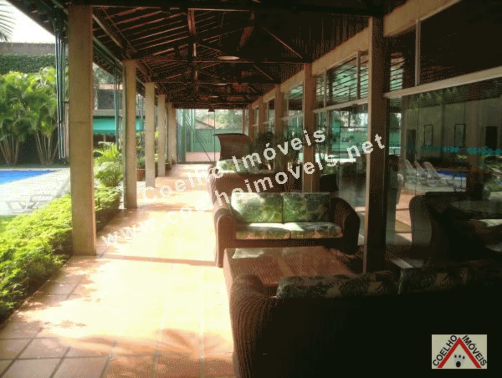 Apartamento, 421 m² - Foto 7