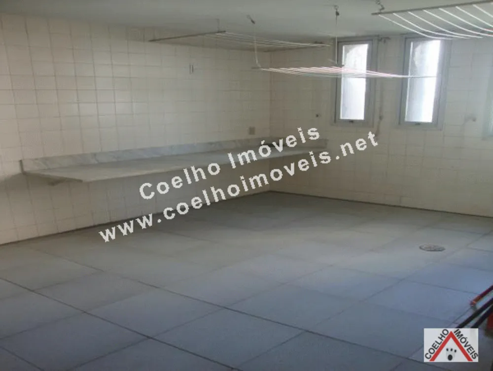 Apartamento, 421 m² - Foto 3