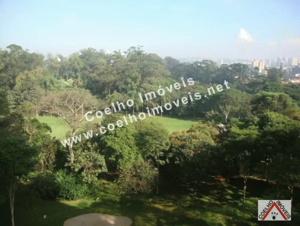 Apartamento, 421 m² - Foto 1