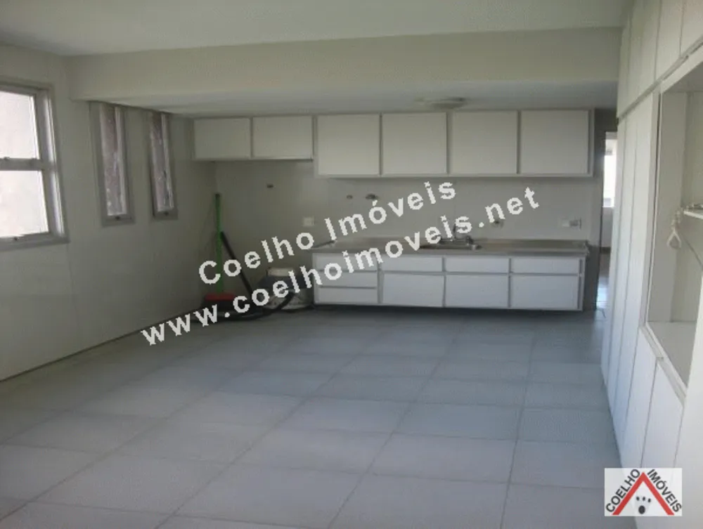 Apartamento, 421 m² - Foto 2